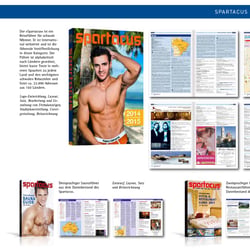 Spartacus International Gay Guide