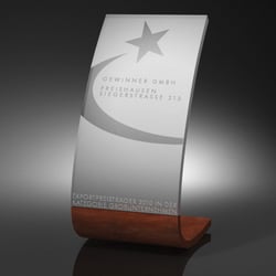 Schwedischer Exportpreis