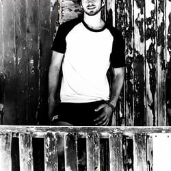 Shooting with Lucas Wilson! Sportmodel/ Stuntman