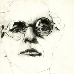 Brillenmann