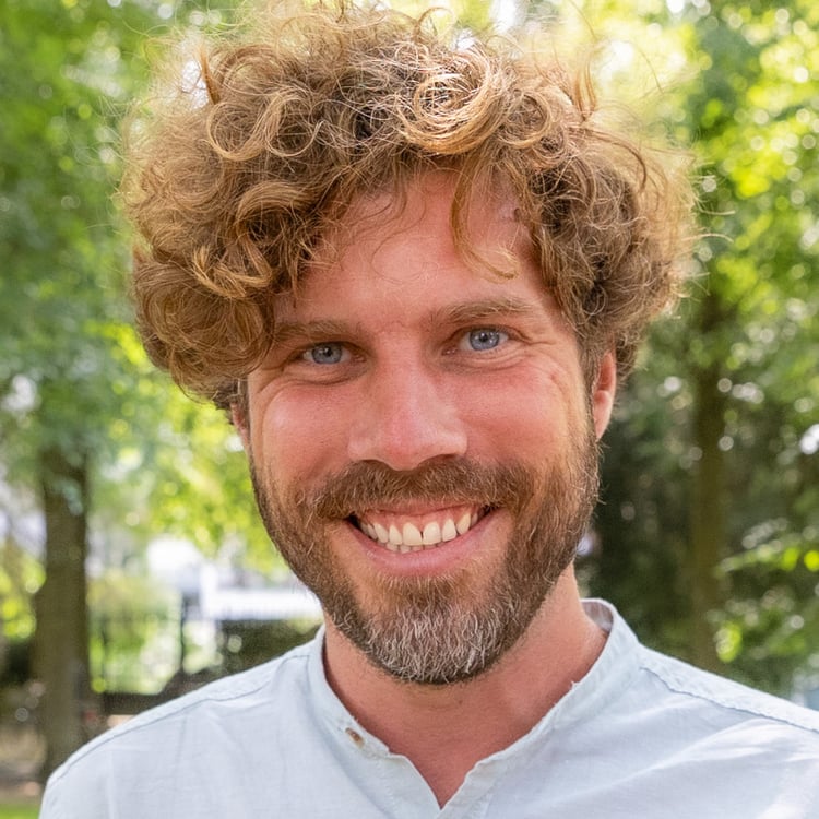 Tobias Adams
