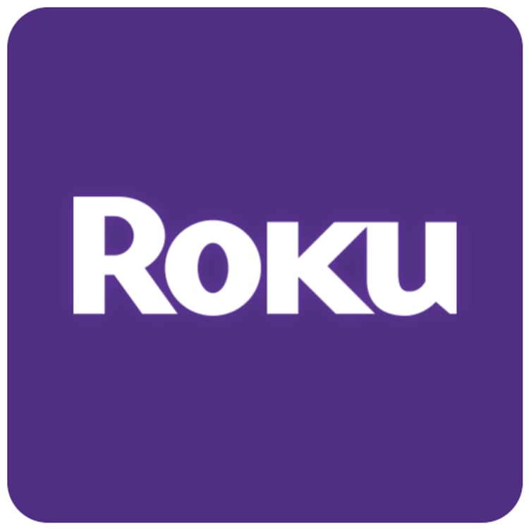 Roku Setup