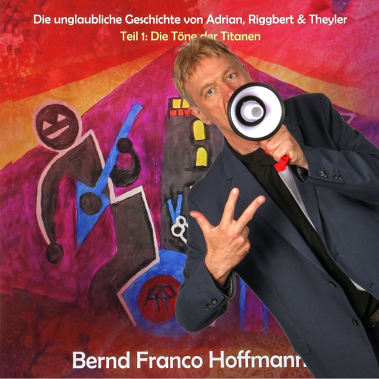 Bernd Hoffmann