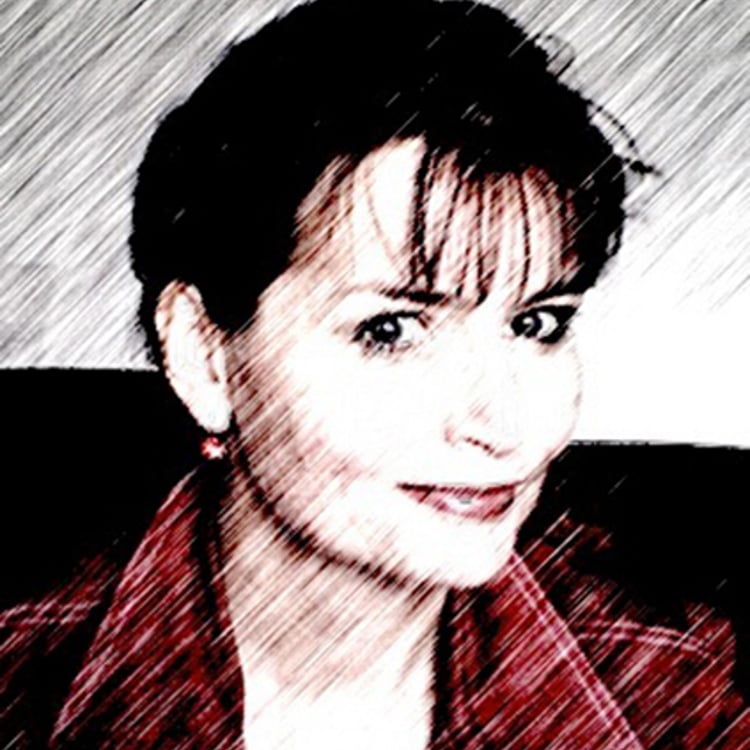 Bettina Meinert