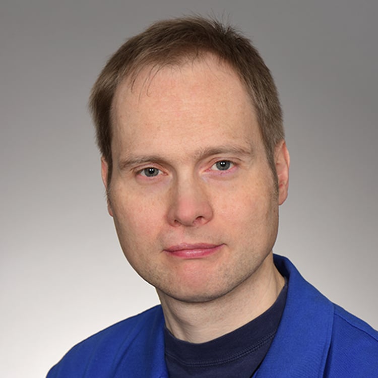 Olaf zur Heide