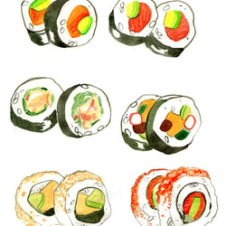 Sushi