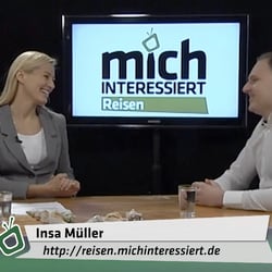 Mich interessiert
