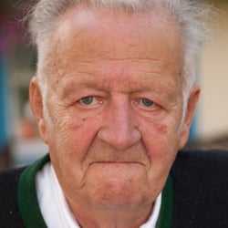 Portrait aus der Serie Kursana Magazin