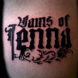 Vains of Jenna