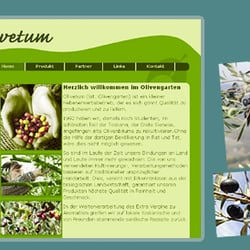Webdesign