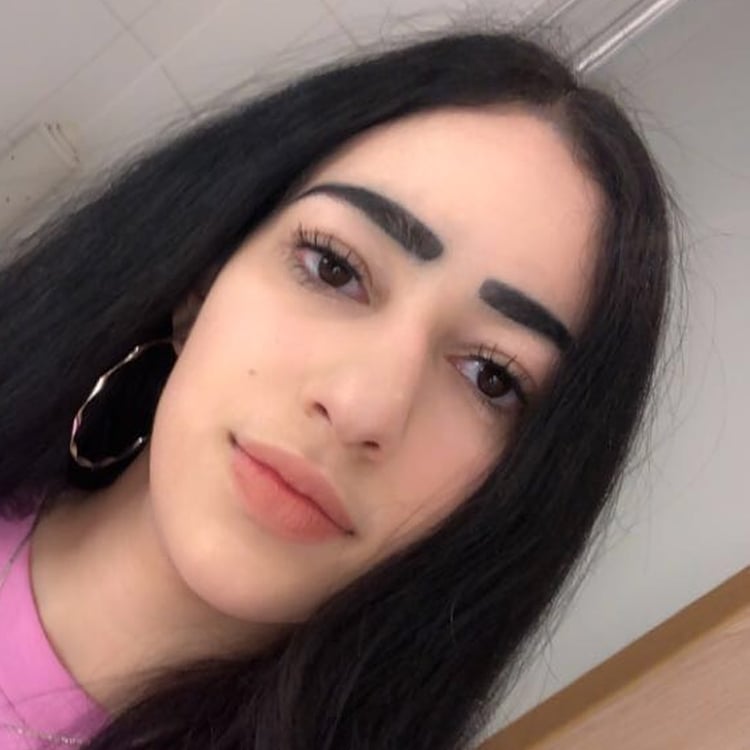 Jasmin Nighaoui