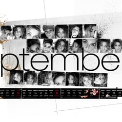 September
