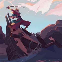 Wreckage