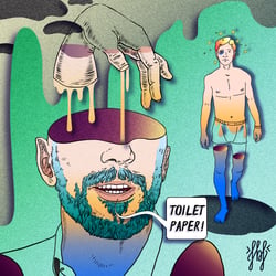 TOILET PAPER