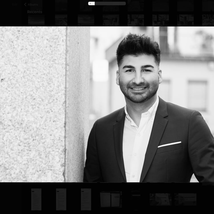 Burak Sayal