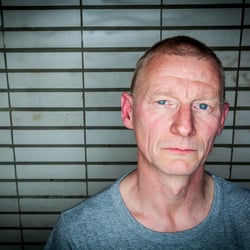 Grips Theater Portraits