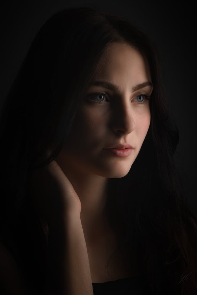 Marie 1