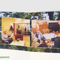 Amperblick – Betreutes Wohnen