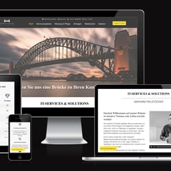 Freelancer Website