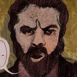Benicio del Torro