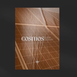 Cosmos – Poster