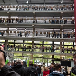 Lumix Fotofestival für jungen Fotojournalismus Hannover