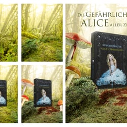 Photoshop Composings