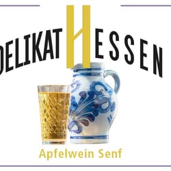 Apfelwein Senf