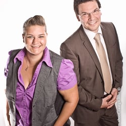 Business-Pakete – Effektiv & effizient