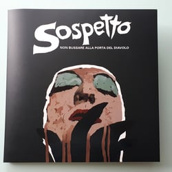 SOSPETTO II
