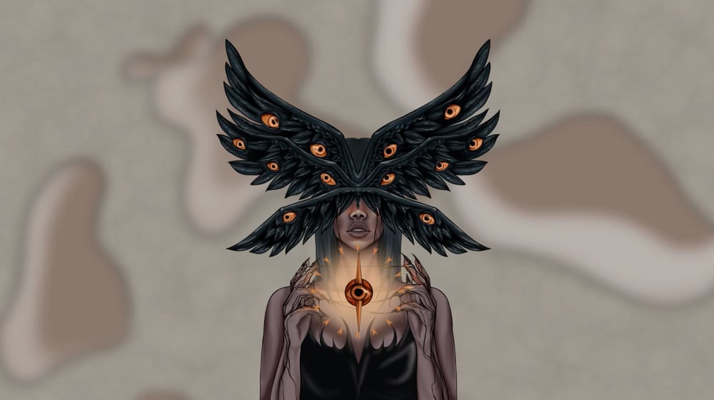 Angel Eyes