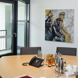 Besprechungsraum