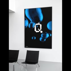 QOSSMIC – STUDIO FOTO