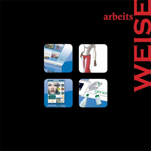 ARBEITSWEISE