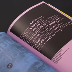 Slanted Non-Latin Special Issue: BABYLON