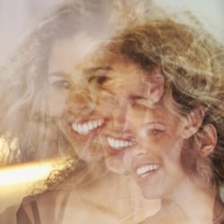 multiple Exposure