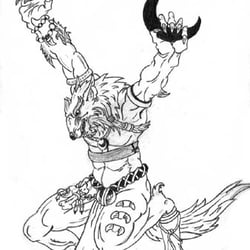 Werwolf