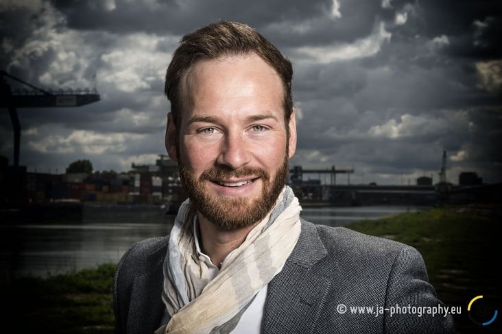 Jens Alemann Businessfotografie