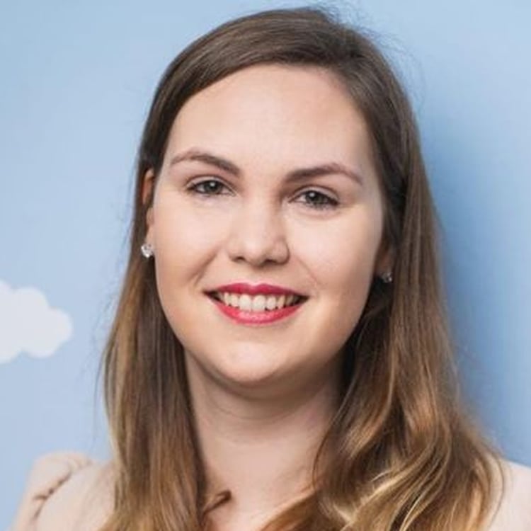 Jana Richardsen