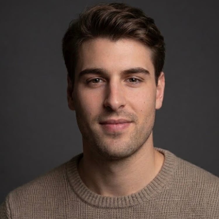Stefan Dirnberger