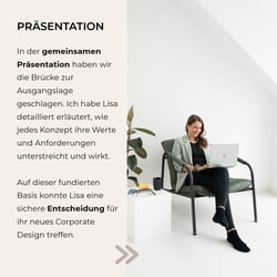 Brandingprozess – LiSmart
