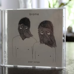 paar songs – brome