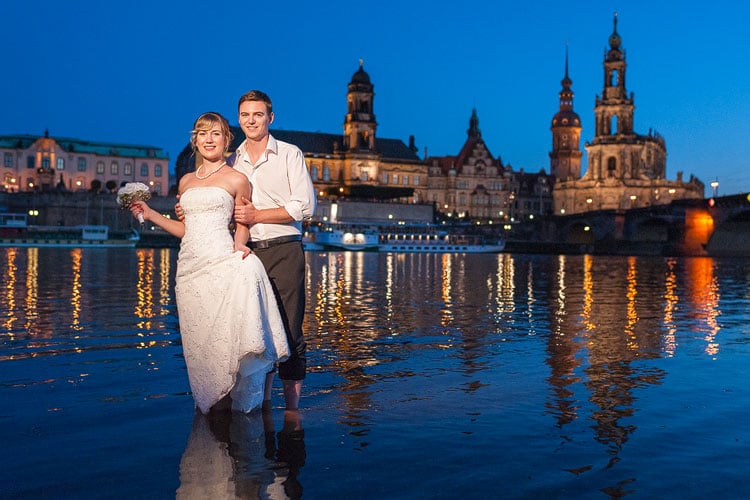 Hochzeitsfotografie