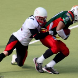 Mönchengladbach Mavericks