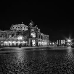 Dresden Semperoper