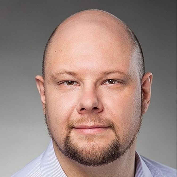 Thorsten Sebode