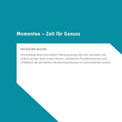 Momentee – Zeit für Genuss