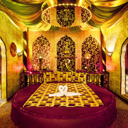 Jane Doe´s Chamber