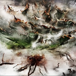 agave grunge-part 4