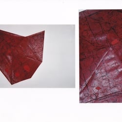Acryl- Karton 3D